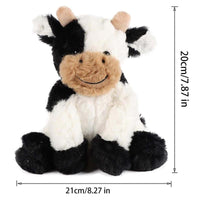 Cow Plushie Gift (SALE ENDS MIDNIGHT)