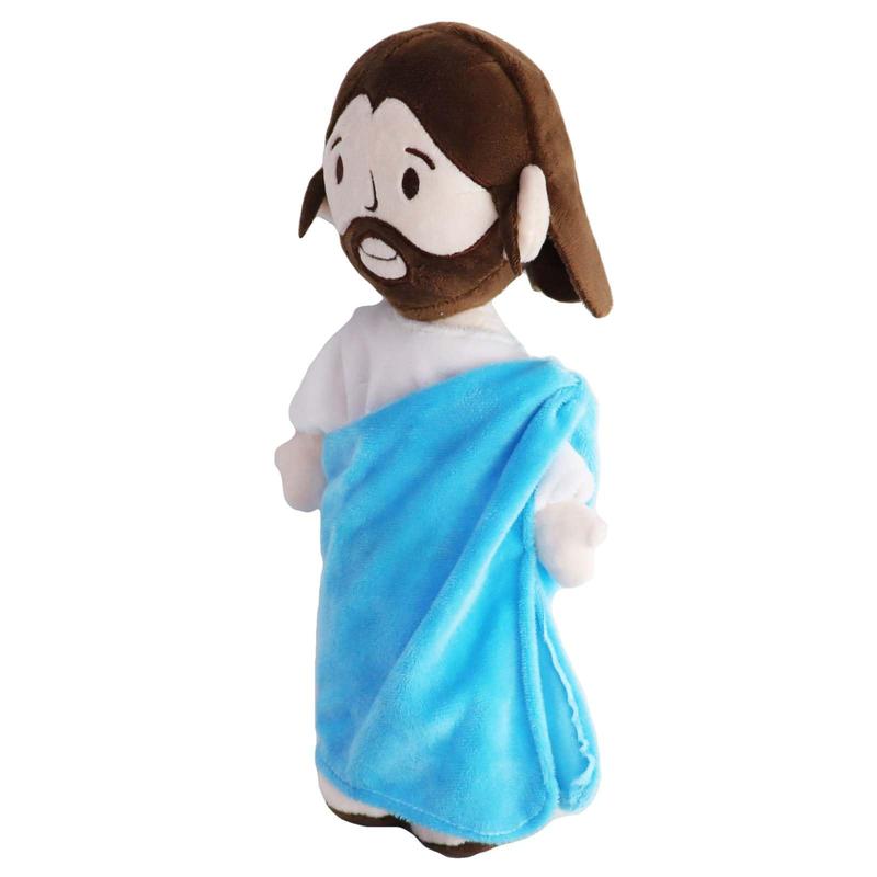 Jesus Plush Toy