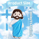 Jesus Plush Toy