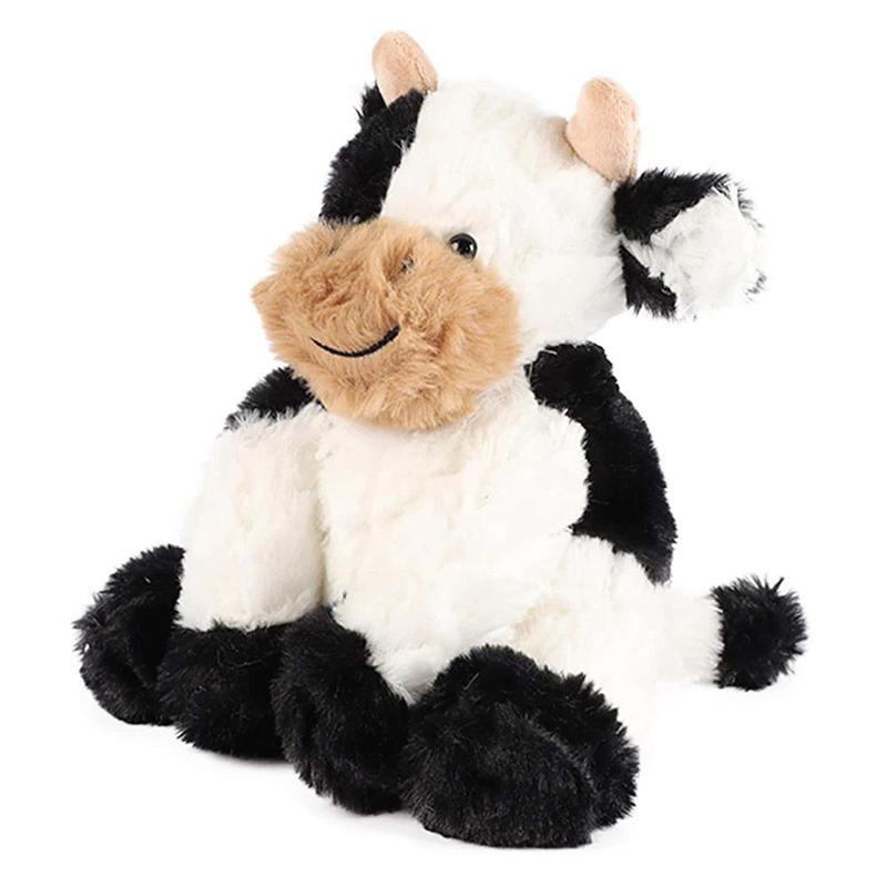 Cow Plushie Gift (SALE ENDS MIDNIGHT)