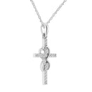 Blessed Infinity Crucifix