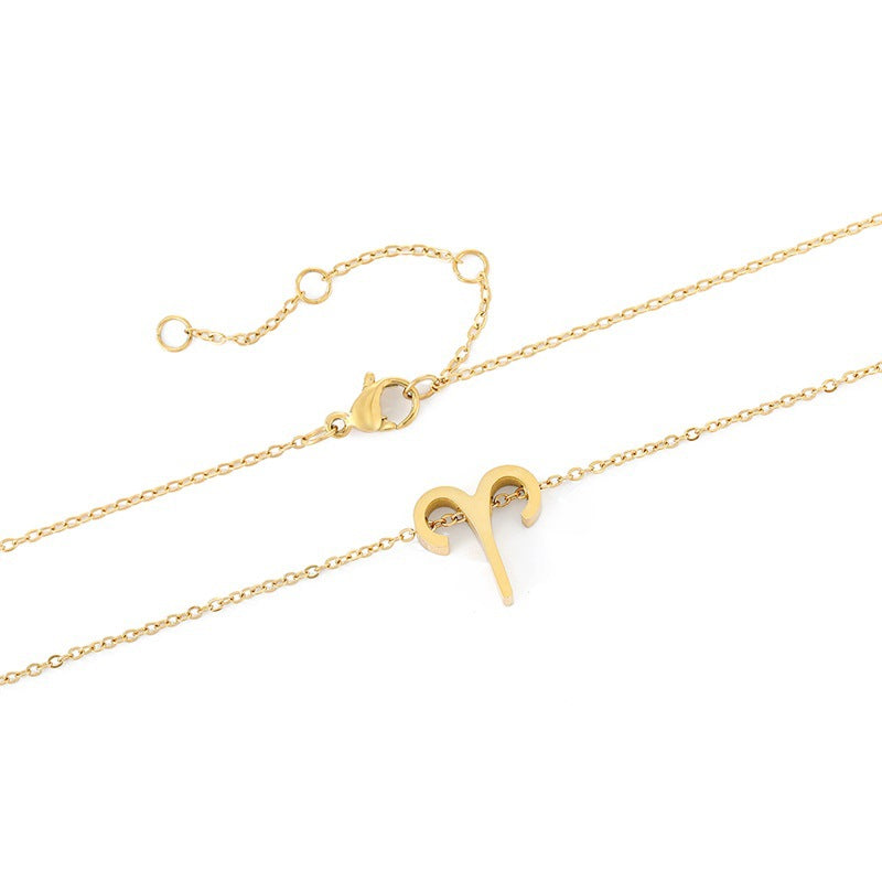 Celestique Constellation Necklace