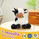 Cow Plushie Gift (SALE ENDS MIDNIGHT)