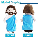 Jesus Plush Toy