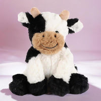 Cow Plushie Gift (SALE ENDS MIDNIGHT)