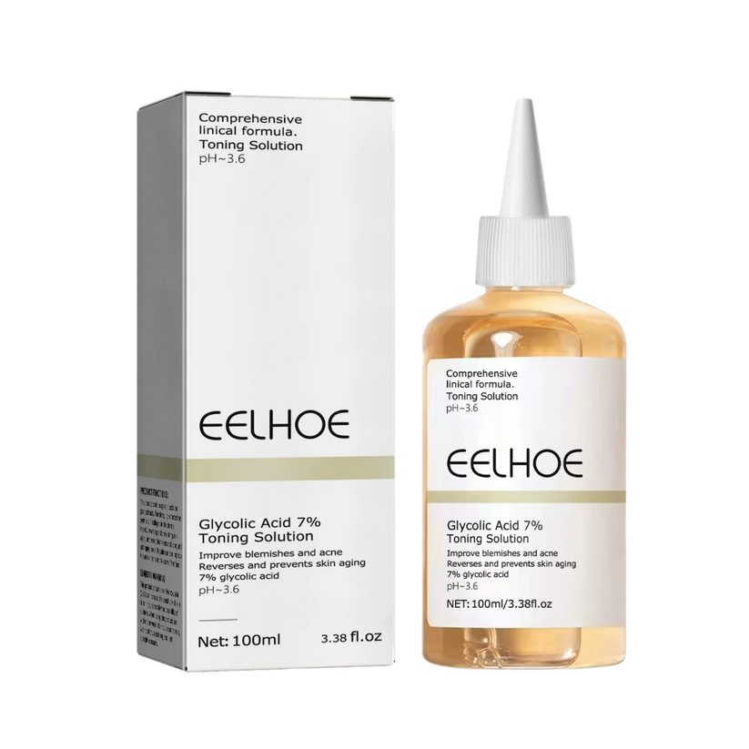 Eelhoe by Allura Solution (SALE ENDS MIDNIGHT)