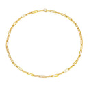 Archen Elegant Chain Necklace