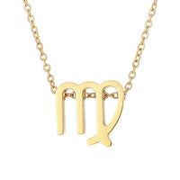 Celestique Constellation Necklace