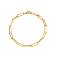 Archen Elegant Chain Bracelet