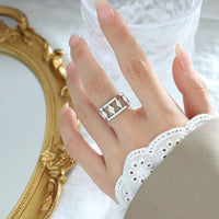Caelum Golden Ring