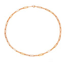 Archen Elegant Chain Necklace