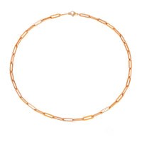 Archen Elegant Chain Necklace