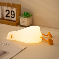 DuckyLay Duck Lamp™