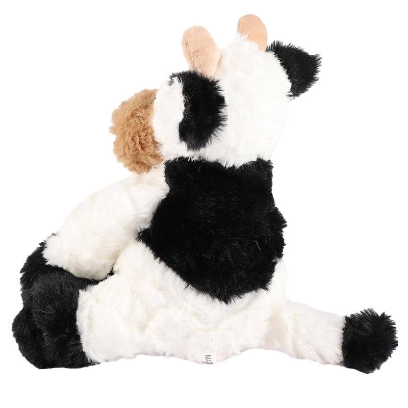 Cow Plushie Gift (SALE ENDS MIDNIGHT)