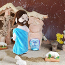 Jesus Plush Toy