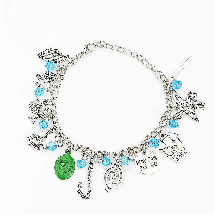 MoanaCharms Bracelet (SALE ENDS MIDNIGHT)