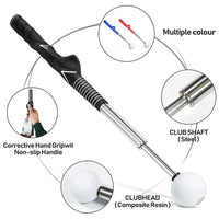 Golf Training Stick