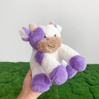 Cow Plushie Gift (SALE ENDS MIDNIGHT)