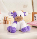 Cow Plushie Gift (SALE ENDS MIDNIGHT)