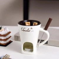 ChocoCrave Cup