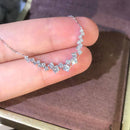 The Julia Bohemia Necklace